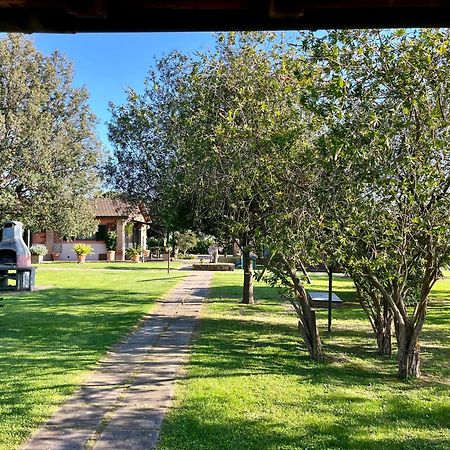 Agriturismo Valdo غروسيتو المظهر الخارجي الصورة