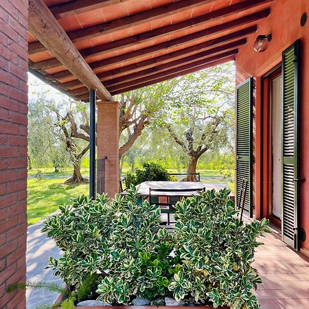 Agriturismo Valdo غروسيتو المظهر الخارجي الصورة