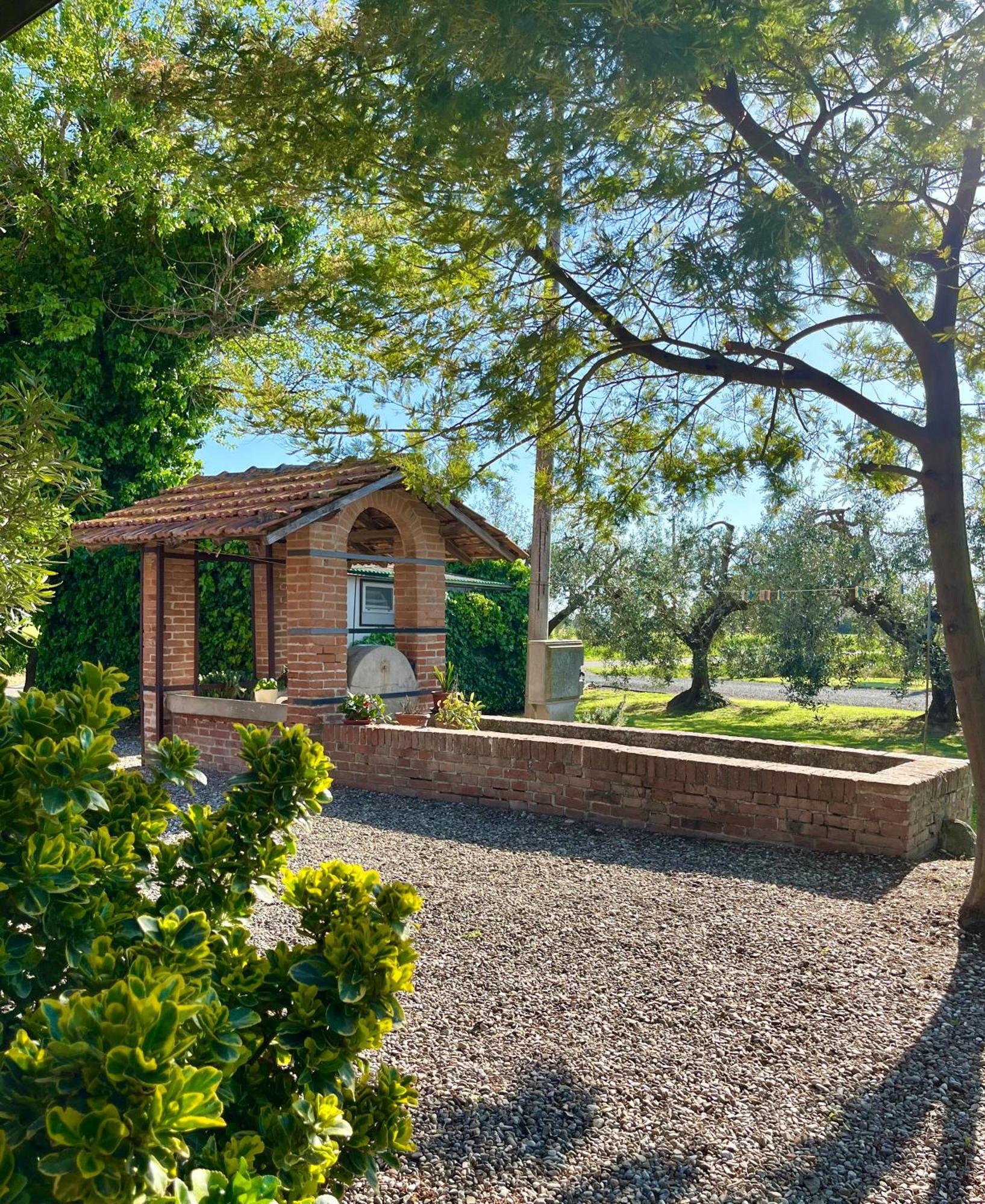 Agriturismo Valdo غروسيتو المظهر الخارجي الصورة
