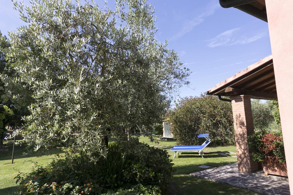 Agriturismo Valdo غروسيتو المظهر الخارجي الصورة