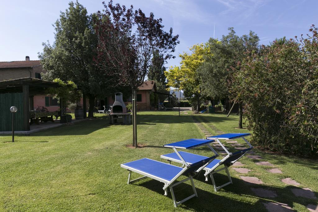 Agriturismo Valdo غروسيتو المظهر الخارجي الصورة