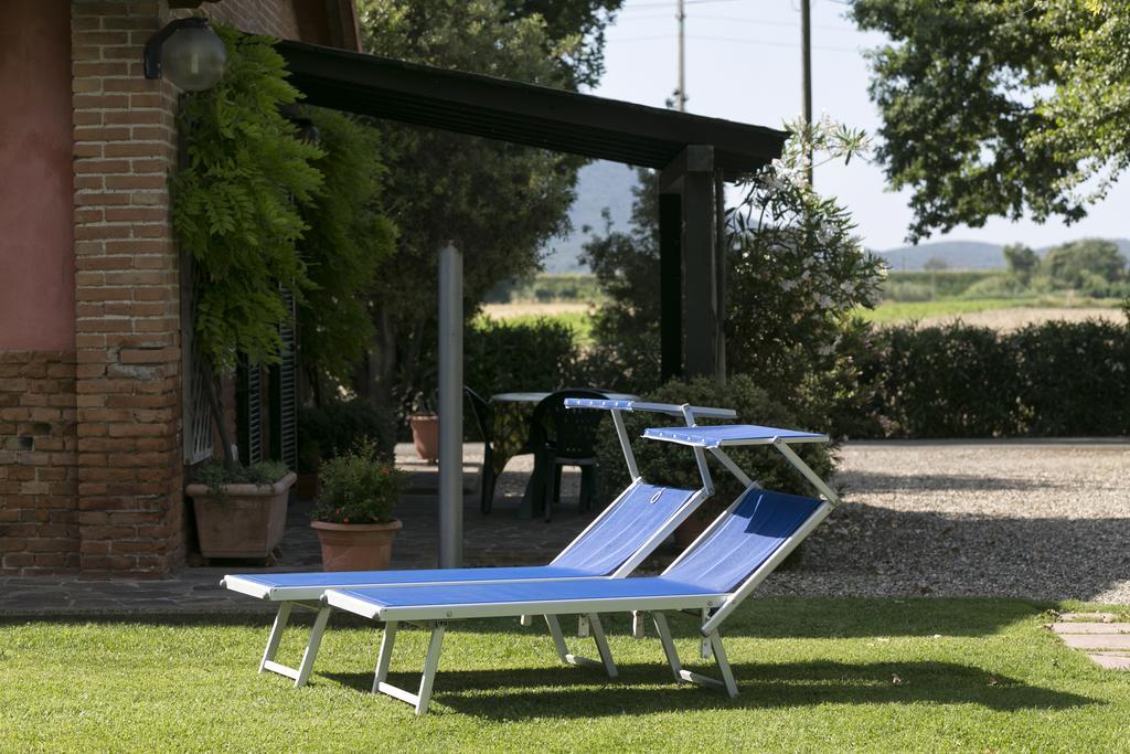 Agriturismo Valdo غروسيتو المظهر الخارجي الصورة