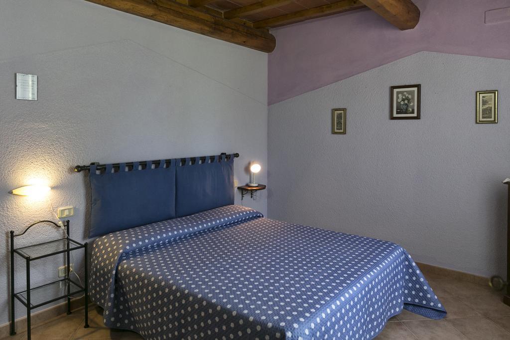 Agriturismo Valdo غروسيتو المظهر الخارجي الصورة