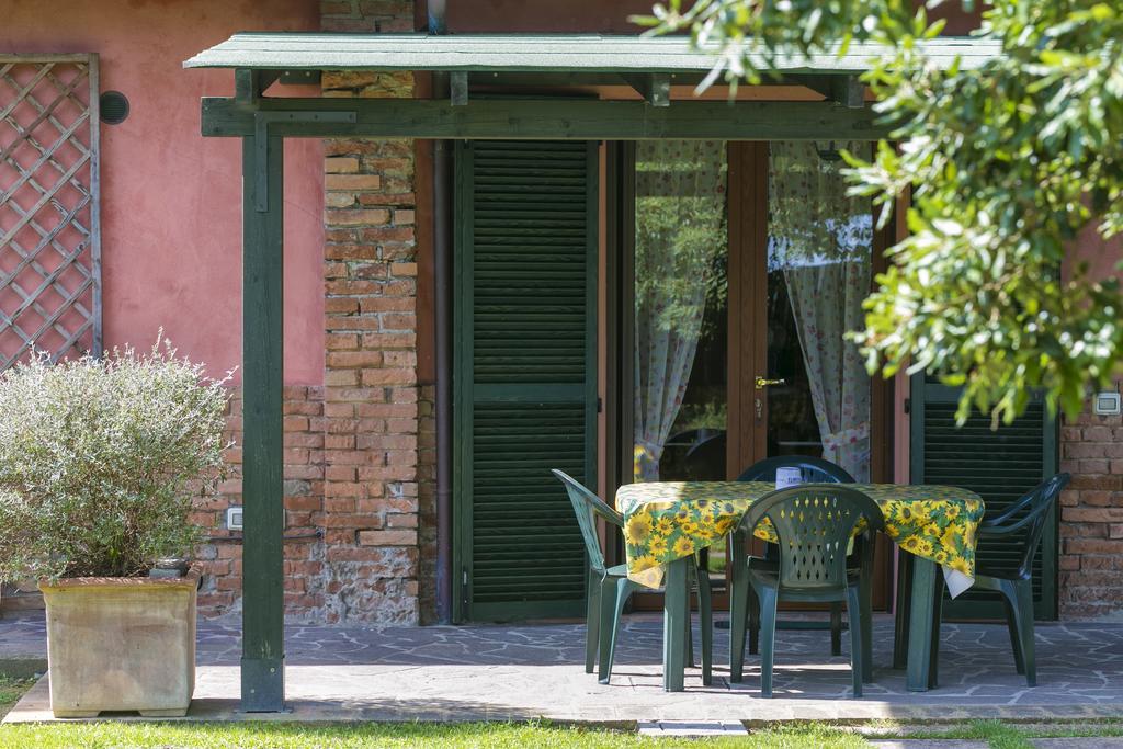 Agriturismo Valdo غروسيتو المظهر الخارجي الصورة