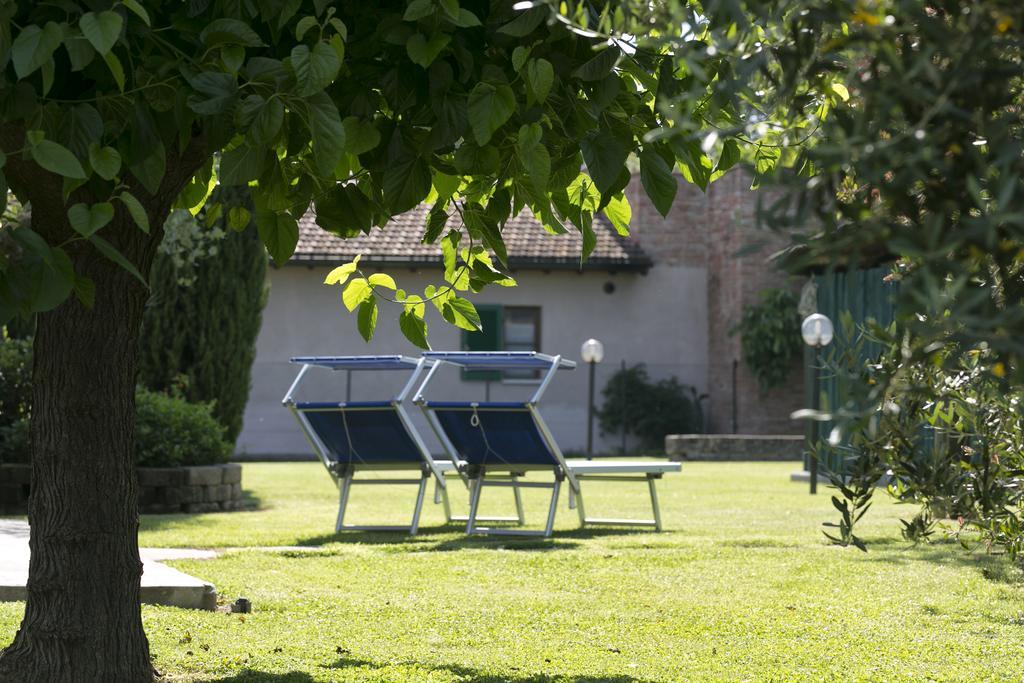 Agriturismo Valdo غروسيتو المظهر الخارجي الصورة